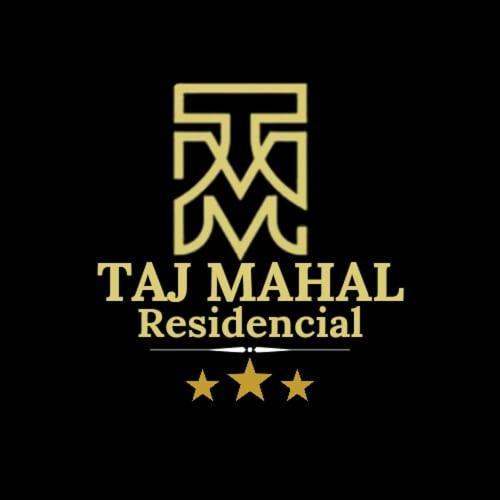 马普托 Taj Mahal Residencial酒店 外观 照片